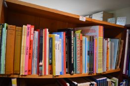 ~50 Volumes Including Vago to Vega