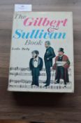 The Gilbert & Sullivan Book by Lesley Bailey Revised Edition 1966, Published by Spring Books of