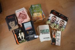 ~60 New Volumes Including Stanislavski and David Storey Plays etc.