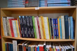 ~60 Smaller Volumes Including Welburn to Welsh