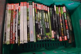 ~37 Marvel Hulk Annuals and Graphic Novels Including Hulk & X-Men, Return to Planet Hulk, Red