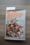 The Temperance Songbook First Edition, Published 1907 by The Heritage Press