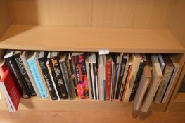 ~50 Volumes on Musicals and Opera