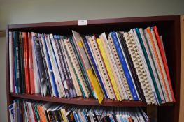 ~70 Music Scores and Audition Songbooks etc.