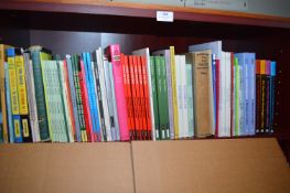 ~60 Smaller Volumes Mainly Anton Chekhov