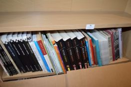 ~40 Volumes Ba-Ba Including Peter Barnes And Howard Barker