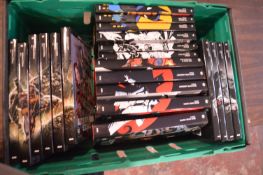 DC Comics The Legend of Batman Annual Collection ~21 comics total