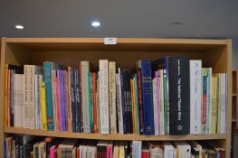 ~50 Volumes Including Rogers to Ross