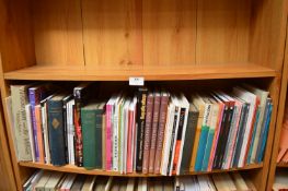 ~50 Volumes Including Peters to Harold Pinter