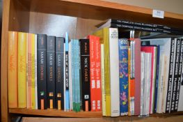 ~60 Volumes Da-Da Including Elma Dangerfield to Russell Davies