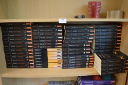 ~50 New Volumes of Plays by Wole Soyinka, Philips Osment, etc.