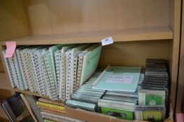 ~50 School Play Productions Scripts, and ~50 School Play Productions Performance/Rehearsal