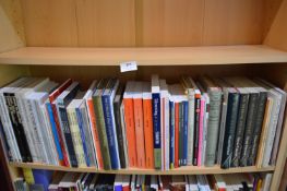 ~60 Smaller Volumes Including White to Wilcox