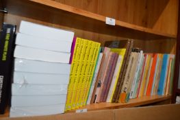 ~60 Volumes Ca-Ca Including John Capecci, Fred Carmichael, etc.