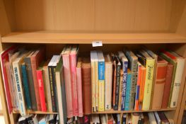 ~50 Volumes on Musicals and Opera