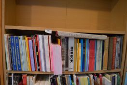 ~60 Volumes Including Connie Ray to Michael Redgrave