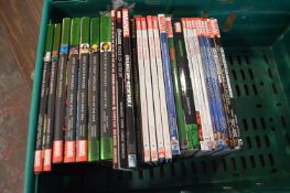 ~28 Marvel Comics, Annuals, and Graphic Novels Including Various Avengers