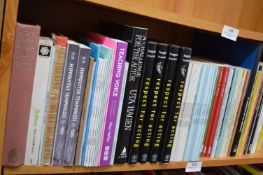 ~60 Smaller Volumes Gu-Ha Including Guthery to Hall