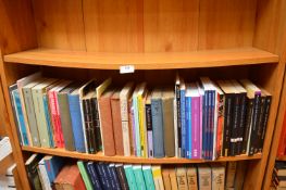 ~50 Volumes Including Harold Pinter to Plautus