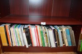 ~60 Smaller Volumes Co-Co Including Dominic Cook, Ray Cooney, etc.