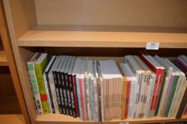 ~60 Smaller Volumes Fa-Fe Including Feydau, etc.