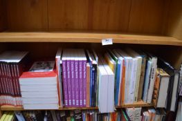 ~50 Volumes Including The Wardrobe Ensemble to Watson