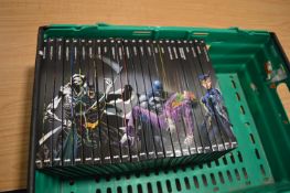 DC Comics The Legend of Batman Annual Collection ~24 comics total