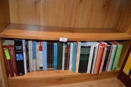 ~60 Volumes Ch-Ch Including Chandler, And Eric Chappell