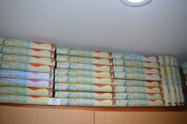 50+ Volumes Dear Writer, Dear Actress Selected By Jean Benedetti