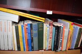 ~50 Volumes Cl-Co Including The Coen Brothers, etc.