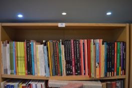 ~60 Smaller Volumes Including Raine to Mark Ravenhill