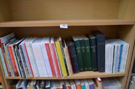 ~60 Smaller Volumes Including Lyn Riggs to Robinette