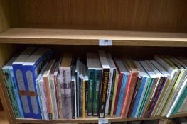 ~Assorted Volumes Including Levant to Lew