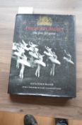 The Royal Ballet the First 50 Years by Alexander Bland First Edition 1981, Published by Threshold