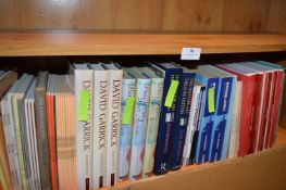 ~60 Volumes Be-Be Including Jean Benedetti, And Allen Bennett