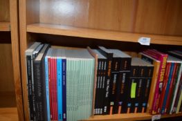 ~50 Volumes Ec-Ek Including David Edgar and Hellen Edmondson