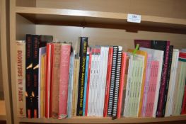 ~60 Smaller Volumes Fo-Fr Including Fox to Fratti