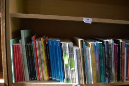 ~60 Smaller Volumes Including Lucas to MacAlpine