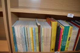 ~60 Smaller Volumes Fo-Fo Including Foote to Foster