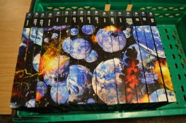 DC Comics Graphic Novel Collection ~17 comics total