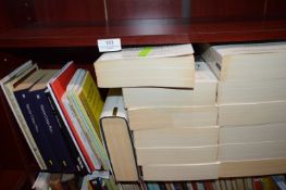 ~30 Volumes Mainly John Gielgud Theatrical Life by Johnathan Croall