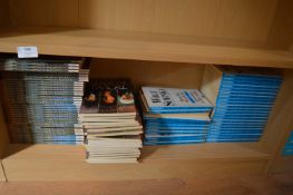 ~100 New Volumes of Billy Roach, and From Zia with Love by Wole Soyinka