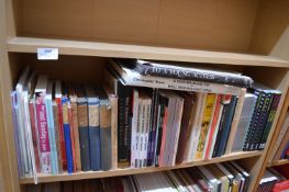 ~50 Volumes Including Toksvig to Treadwell