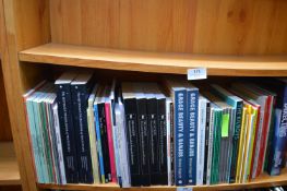 ~60 Smaller Volumes Including Ketron to Jack Kirkland