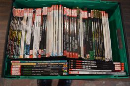 ~60 Assorted Marvel Avengers Comics and Graphic Novels