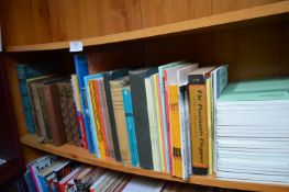 ~50 Volumes Including Oman to Dael Orlandersmith