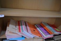 ~60 Play Booklets by Brooklyn Publishers