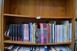 ~60 Smaller Volumes Including Steven Poliakoff to Dennis Potter