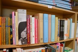 ~50 Volumes of Tennessee Williams