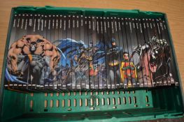DC Comics The Legend of Batman Annual Collection ~41 comics total